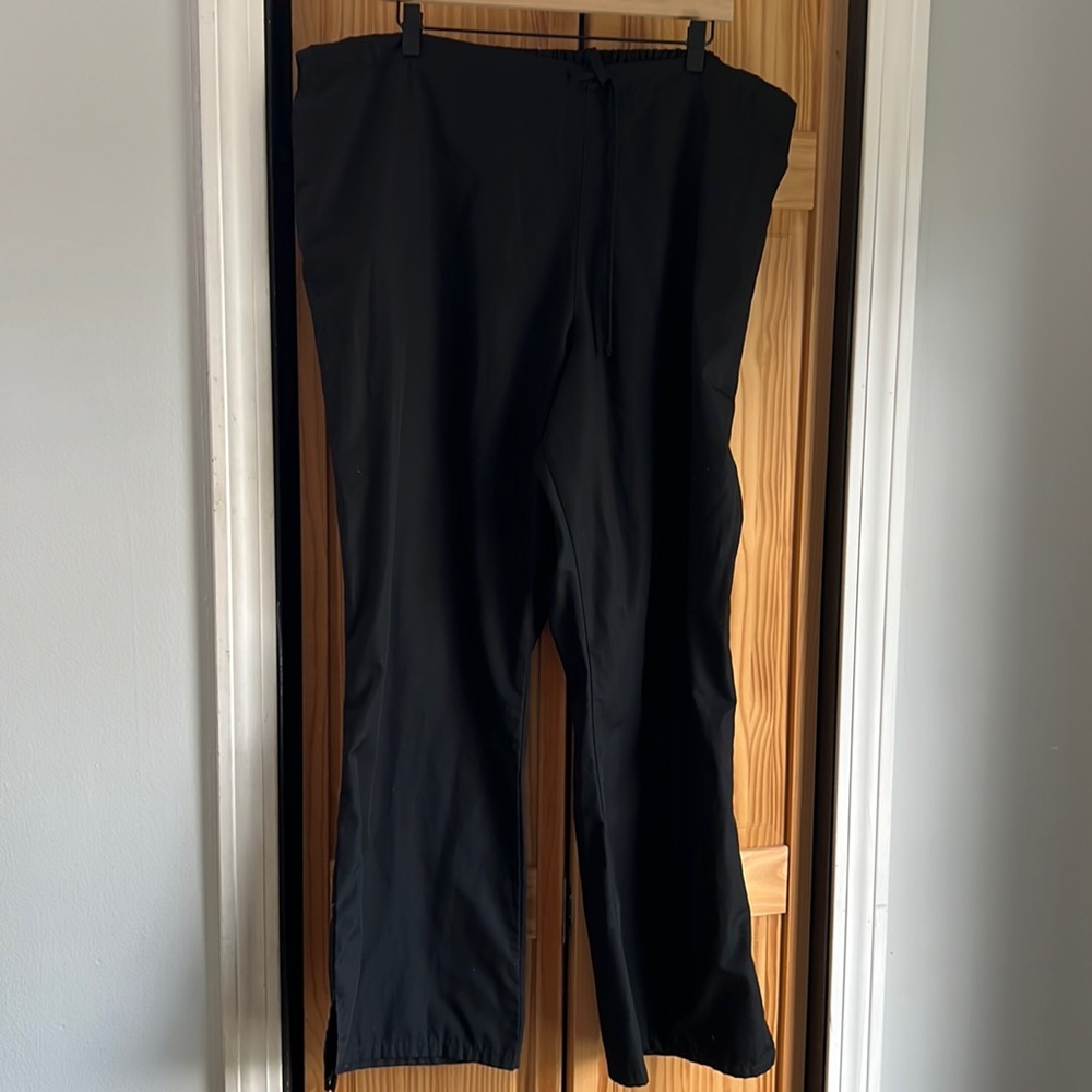 Women’s Cherokee scrub pants 2xl